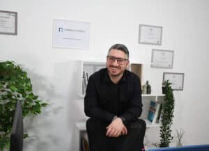 gabriele rispoli consulting - intervista